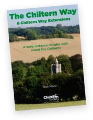 The Chiltern Way - Chiltern Society