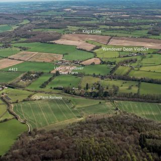 (01) Wendover Dean viaduct looking east - Apr. 2016 (18_133)