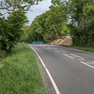 (03) A413 looking north towards the haul road- May 2020 (03a_37)
