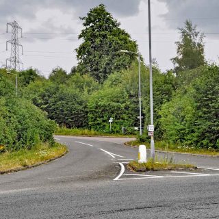 (03) A413 Small Dean Lane looking west - Aug. 2010 (21_20)