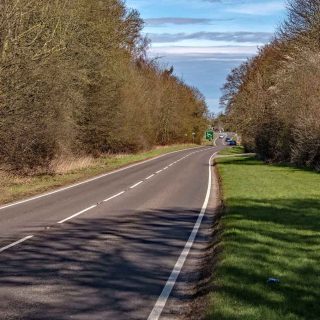 (07) A413 looking north - Apr. 2016 (20_15)