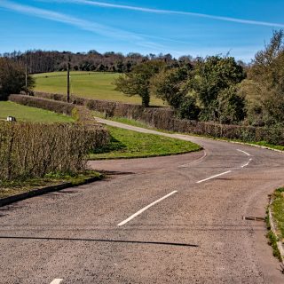 (07) Bacombe Lane looking west - Apr. 2016 (22_14)