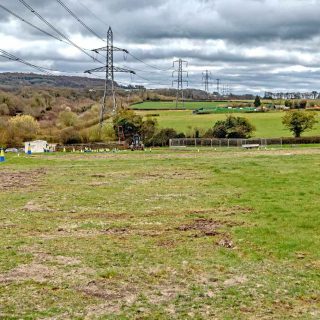 (07) PRoW Wen13a/1 looking south towards the south tunnel portal - Mar. 2019 (23_11)