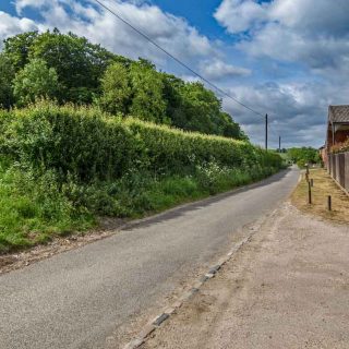 (07_04) Bottom House Farm Lane looking west - May 2020 (04b_119)