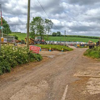 (08_13) Bottom House Farm Lane looking west - May 2020 (04b_74)