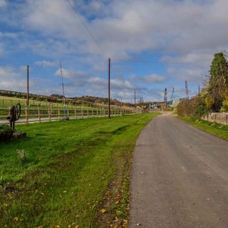 (09_18) Bottom House Farm Lane looking west - Nov. 2021 (04b_46)