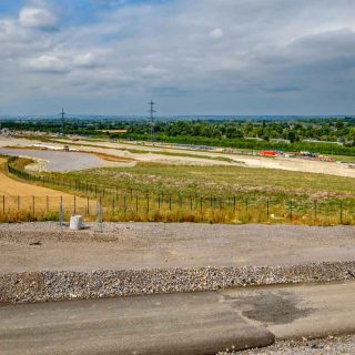 (107) Wendover green tunnel from the Ellesborough Road diversion - Aug. 2024 (22_119)