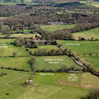 (00) Chalfont St Peter vent shaft looking east - Apr. 2016 (03_131)