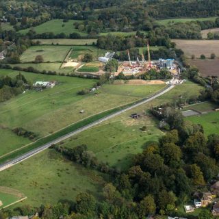 (110) Chalfont St Peter vent shaft looking east - Oct. 2020 (03_129)