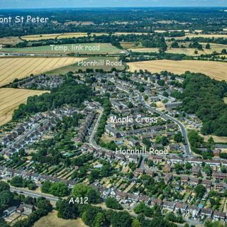 (12) Maple Cross looking north - Jul. 2018 (02_52)