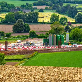 (122) Bentonite silos at the viaduct north abutment - May 2023 (18_147)