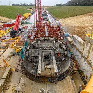 (124) TBM Florence in the 'up' tunnel - Mar. 2024 (08_150)