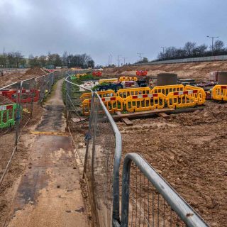 (125) Whielden Lane footpath looking west - Dec. 2020 (05_130)