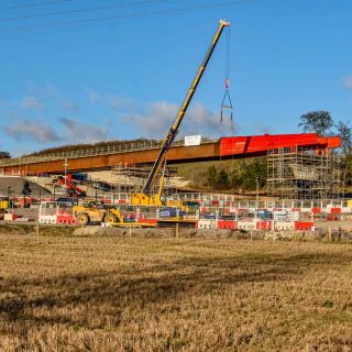 (135) Launching the first section of the viaduct - Jan. 2024 (18_160)