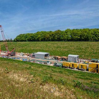 (136) Dismantling the TBMs - May 2024 (08_153)