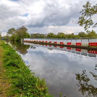 (143) Grand Union Canal looking east - May 2021 (01_164)