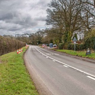 (15) Chesham Road looking east - Mar. 2021 (07_24)