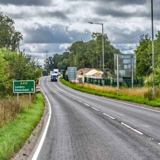 (159) A413 looking south - Aug. 2023 (20_216)