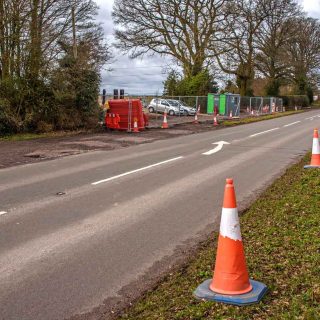 (16) Chesham Road looking west - Mar. 2021 (07_23)