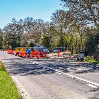 (19) Chesham Road looking east - Apr. 2021 (07_29)