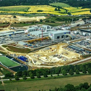 (205) Chiltern tunnel south portal compound between the A412 and the M25 - Jun. 2023 (02_207)