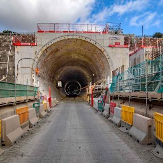 (220) Down line tunnel portal - Aug. 2024 (02_226)