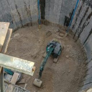 (251) Amersham vent shaft excavation - Jan.2022 (05_271)