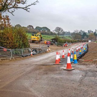 (273) Bottom House Farm Lane looking east - Nov. 2020 (04_282)