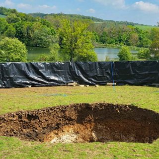 (290) Sink hole looking towards Shardeloes Lake (Haydon Bailey)- May 2023 (05_321)