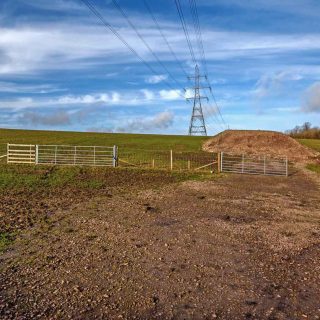 (38) Small Dean Viaduct main compound north - Nov. 2020 (20_28)