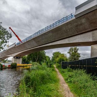 (388) Grand Union Canal looking west - Aug. 2024 ( 01_382)