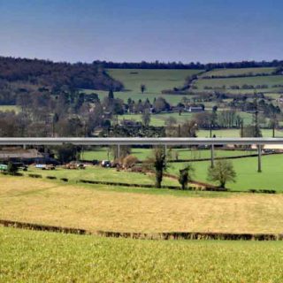 (39) Wendover Dean Viaduct depiction looking west - (18_04)