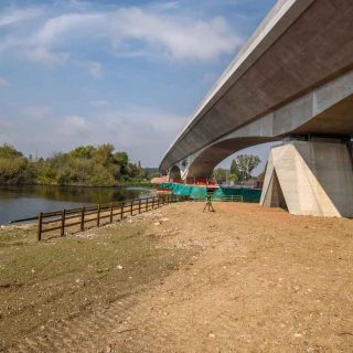 (406) Pier 20 on the south bank of Savay Lake - Oct. 2024 (01_397)