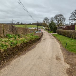 (415) 21_03 (68) Bottom House Farm Lane looking west - Mar. 2021 (04_437)