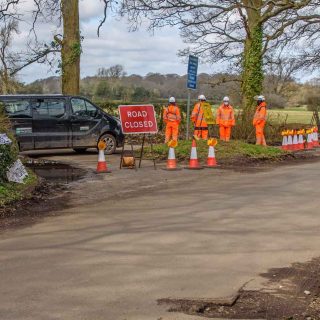 (43) Looking towards Leather Lane from Potter Row - Mar. 2021 (14_60)