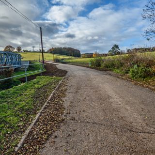 (485) Bottom House Farm Lane looking west - Nov. 2021 (04_548)