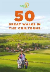 50 Great Walks in the Chilterns