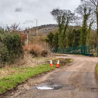 (51) Small Dean Lane looking east - Mar. 2021 (20_49)