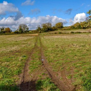 (52) Looking north along the Wendover Dean viaduct - Oct. 2020 (18_50)