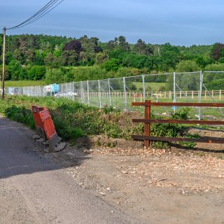 (59) Bottom House Farm Lane looking east - May 2020 (04_76)