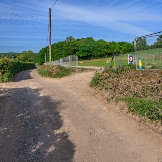 (64) Bottom House Farm Lane looking east - May 2020 (04_71)