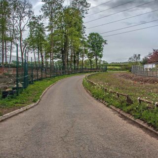 (65) Small Dean Lane looking west - May 2021 (20_67)