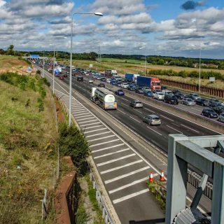 (71) Chalfont Lane looking east - Sep. 2017 (02_09)