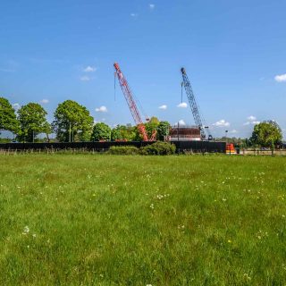 (74) Chesham Road vent shaft looking east from PRoW 33_4 - May 2022 (07_73)