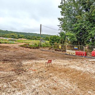 (79) Road Barn Farm site looking south - Sep. 2021 (20_132)