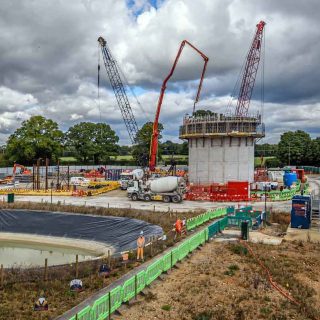 (85) Construction of the final section of the caisson - Sep. 2022 (07_84)