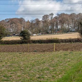 (87) Jones' Hill Wood looking east from PRoW 37/1 - Apr. 2021 (17_97)
