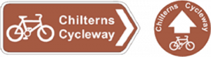 ccycleway-signs