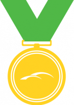 gold-medal