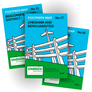 Download our free Footpath Maps